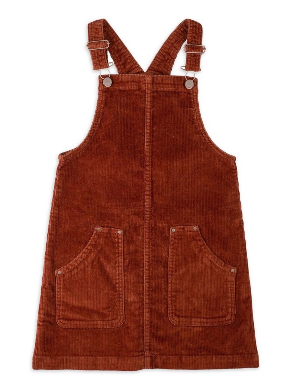 Wonder Nation corduroy dress size 14/16 girls